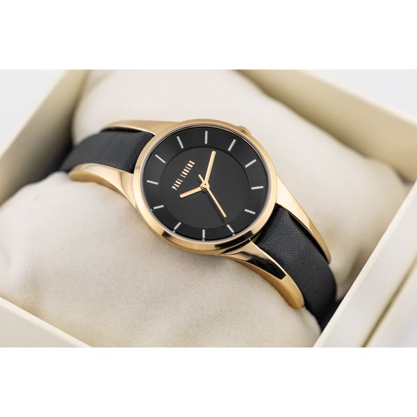 ZEGAREK DAMSKI PAUL LORENS - 8154A-1A2 (zg502b) + BOX zdjęcie 6