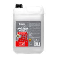 mydło w płynie  clinex nawilżające 5l 0199