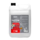 mydło w płynie  clinex nawilżające 5l 0199