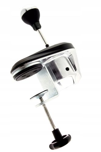 Skrzynia biegów Thrustmaster TH8A Add-On Shifter do PC Xbox PS4 PS5 na Arena.pl