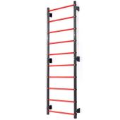 Drabinka gimnastyczna metalowa MH-U204 Marbo Sport 230x81 cm