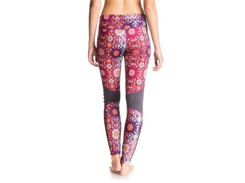 Leginsy Roxy Relay Pant ARJNP03025MMN6 M na Arena.pl