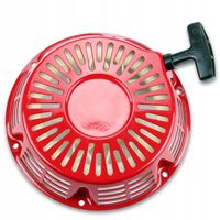 STARTER SZARPAK ROZRUSZNIK AGREGAT GX340 390 HONDA