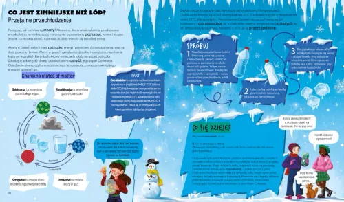 Skąd Się Bierze Spaghetti, Pies I Inne Naukowe Tajemnice Wszechświata! na Arena.pl