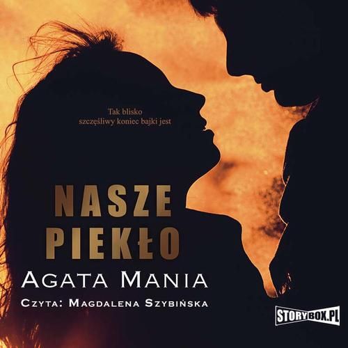 (mp3) Nasze piekło zdjęcie 1