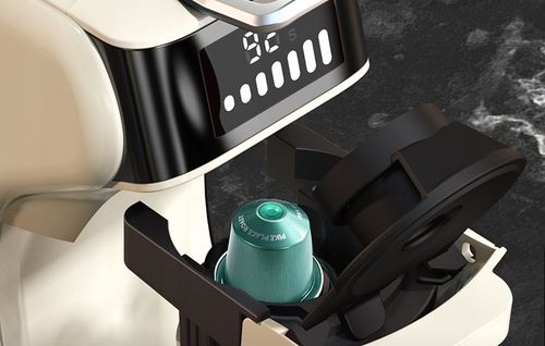 Ekspres Kapsułkowy Do Kawy Hibrew H1b 5w1 Adapter Na Kawę Mieloną Kapsułki na Arena.pl