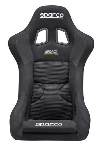 Fotel Sparco Evo LF 2017 FIA na Arena.pl