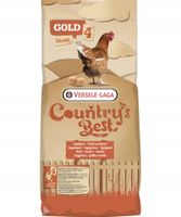 Versele Laga-CB Gold 4 Mash 20kg - pasza dla kur niosek