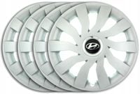 KOŁPAKI 16 HYUNDAI i30 i40 Tuscon H1 Elantra CLS