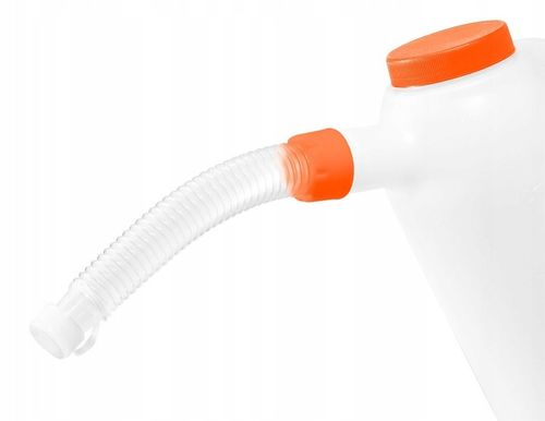 NEO 10-804 Nalewak warsztatowy, konewka, 5l na Arena.pl