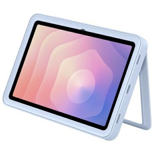 etui samsung frame cover do galaxy tab   s11 niebieski na Arena.pl