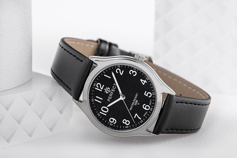 zegarek damski perfect gx068-05 zdjęcie 5