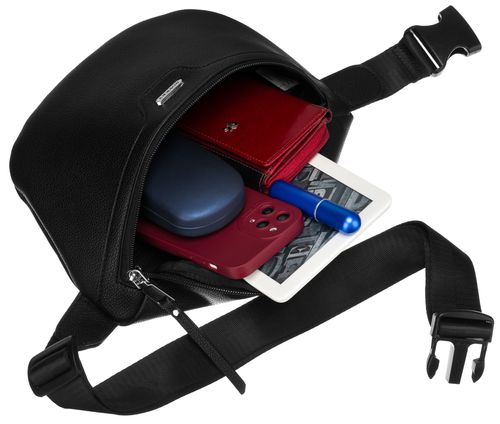 saszetka r-103-01-3201 black na Arena.pl