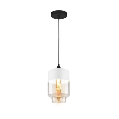 Lampa Manhattan Chic 2 White na Arena.pl