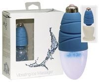 Touché Ice Massager Big Blue Masażer