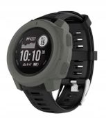 ETUI SILIKONOWE GARMIN INSTINCT + SZKŁO