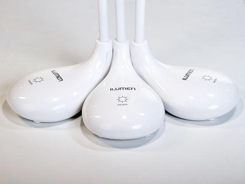 LAMPKA LED LX-800 ILUMEN na Arena.pl