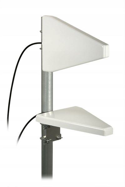 Antena ATK-LOG ALP LTE MIMO 2 x 5m wtyk SMA DIPOL zdjęcie 2