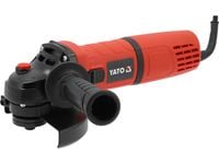 szlifierka kątowa 125mm 720w regulacja obrotów - yt-82089