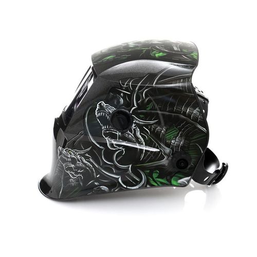 Przyłbica spawalnicza samościemniająca KD1894 na Arena.pl