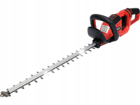 YATO NOŻYCE AKUMULATOROWE DO ŻYWOPŁOTU 55CM 2X18V KORPUS BEZ AKUMULATORA