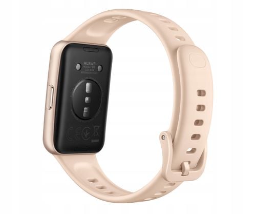 Smartband HUAWEI Band 11 Beżowy na Arena.pl