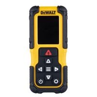 dalmierz laserowy 60m - dw dwht77200