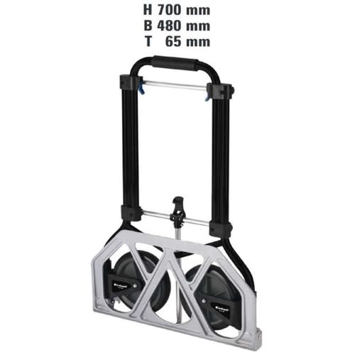 Einhell Wózek Ręczny Bt-Ht 100 na Arena.pl