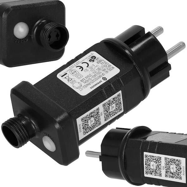 Zasilacz do lampek 9W LED programator zdjęcie 5