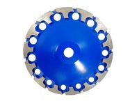 TARCZA DO SZLIF. BETONU 180MM T-SHAPE