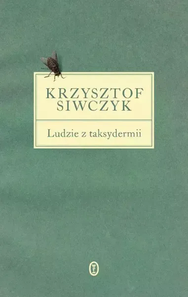 Ludzie Z Taksydermii zdjęcie 1