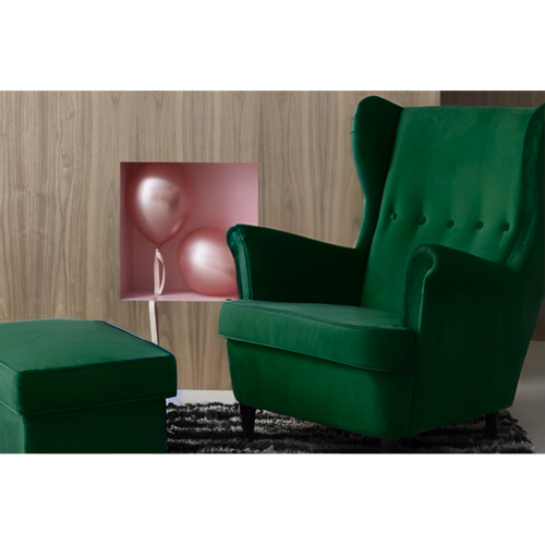 Fotel Uszak na Arena.pl