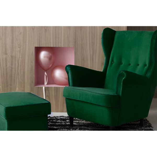 Fotel Uszak zdjęcie 2