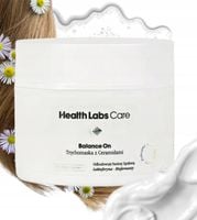 HEALTH LABS CARE Trychomaska z ceramidami do skóry głowy BALANCE ON 175 ml