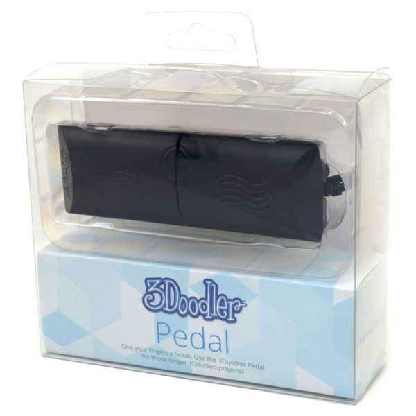 Doodle Pedal 3Doodler Create i Pro, 3DR2PD zdjęcie 3