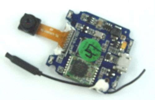 Kamera WiFi - X20W-10 na Arena.pl