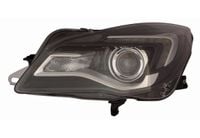 Opel Insignia 13-17 Reflektor Przedni lampa przednia LED lewa