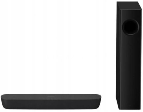 Panasonic SC-HTB250 Soundbar i subwoofer Bluetooth na Arena.pl