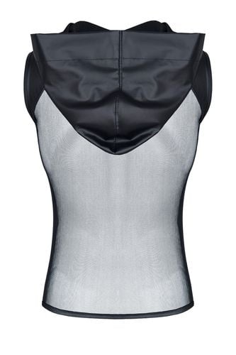 męski t shirt black m na Arena.pl