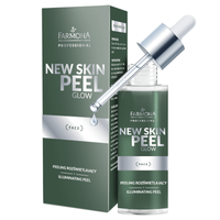 Farmona Professional NEW SKIN PEEL GLOW Peeling rozświetlający 30 ml