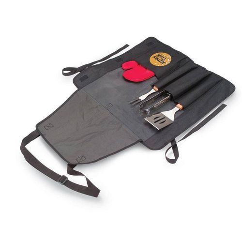 Fartuch do barbecue na Arena.pl