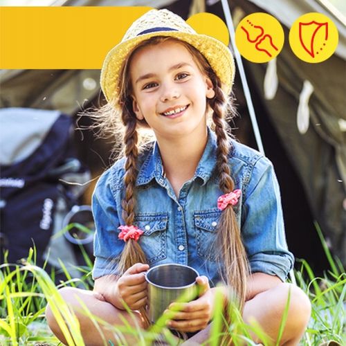 3x Multiwitamina Centrum Junior dla Dzieci minerały witaminy 30 tab +GRATIS na Arena.pl