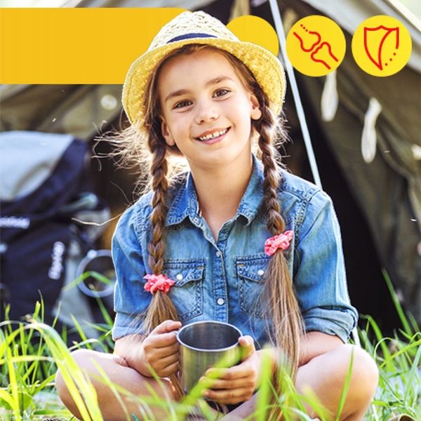 3x Multiwitamina Centrum Junior dla Dzieci minerały witaminy 30 tab +GRATIS zdjęcie 5