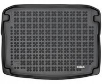 Skoda Karoq 2x4 od 2017 Mata wkład bagażnika