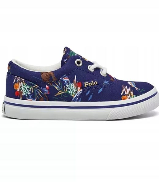 Polo Ralph Lauren KEATON roz.33 zdjęcie 5