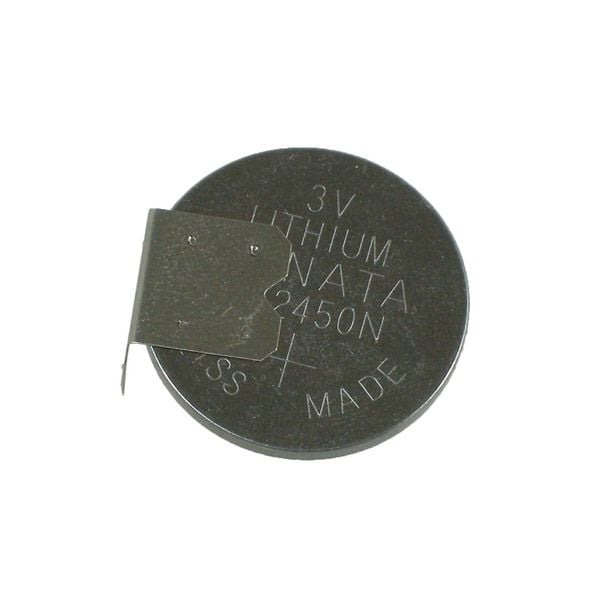 Bateria litowa Renata CR2450N/RH-LF luz zdjęcie 1