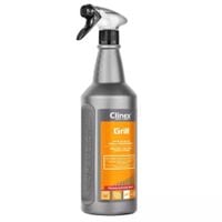 Clinex Grill 1L Płyn do mycia grilli i piekarników
