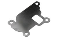 ZAŚLEPKA ZAWORU EGR OPEL ASTRA H 2005 2006 2007 2008 2009 2010