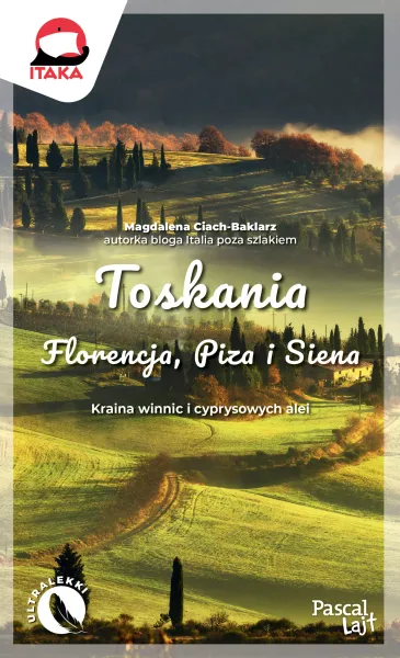 Toskania zdjęcie 1