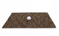 Wykładzina Dywanowa Woodlands 4M 895 Brąz